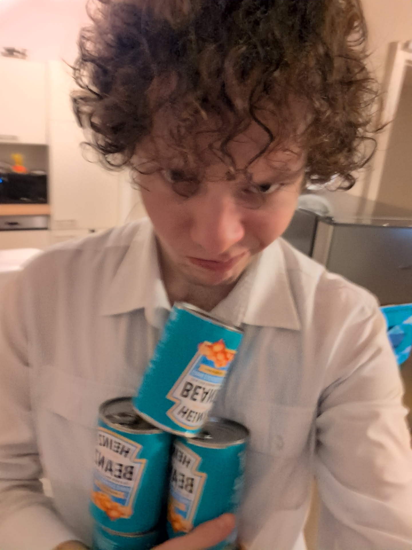 Baked Beans