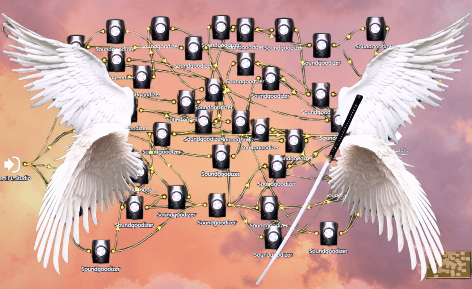 FL Angel