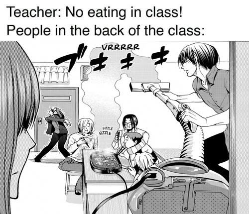 Grand Blue