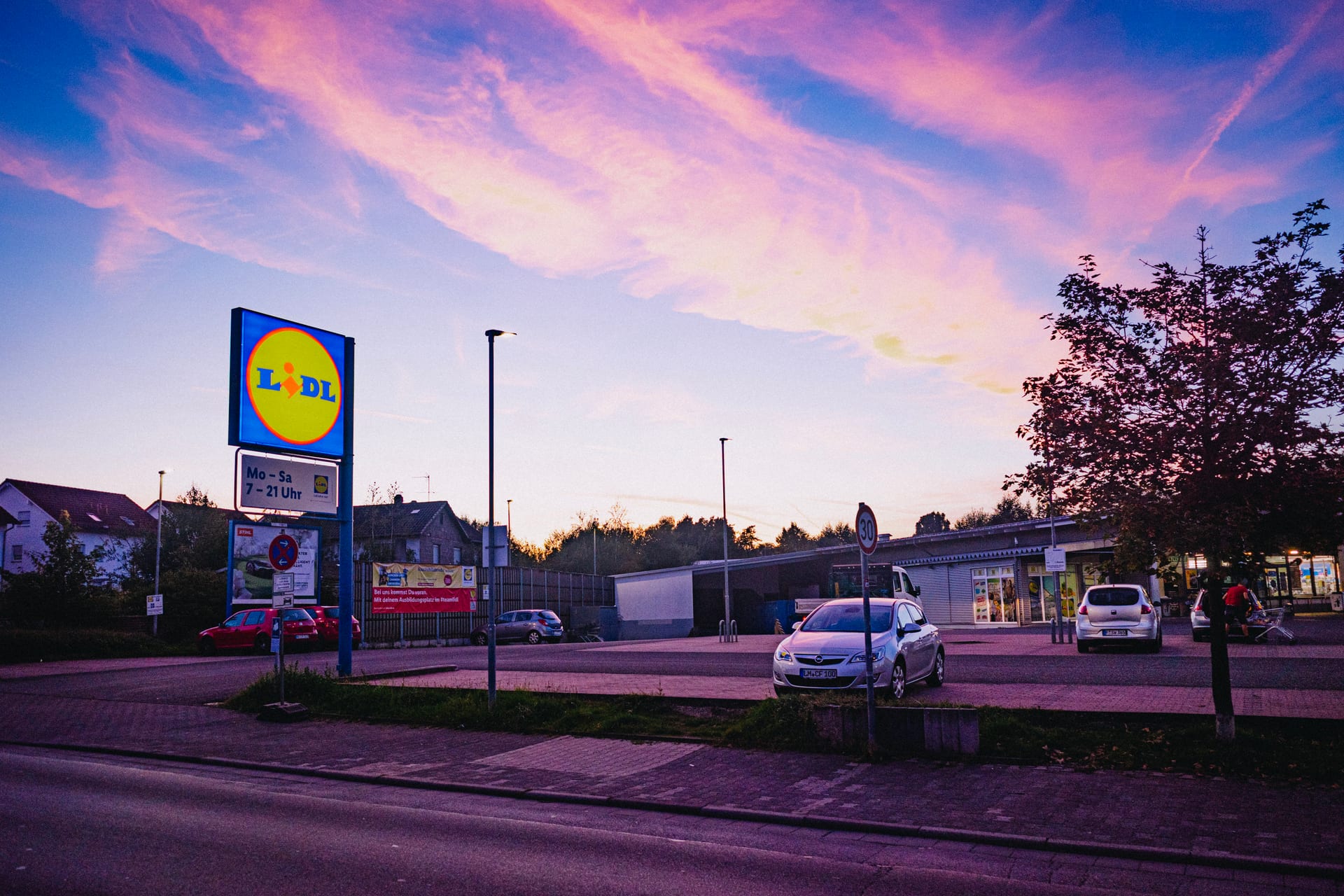 Lidl