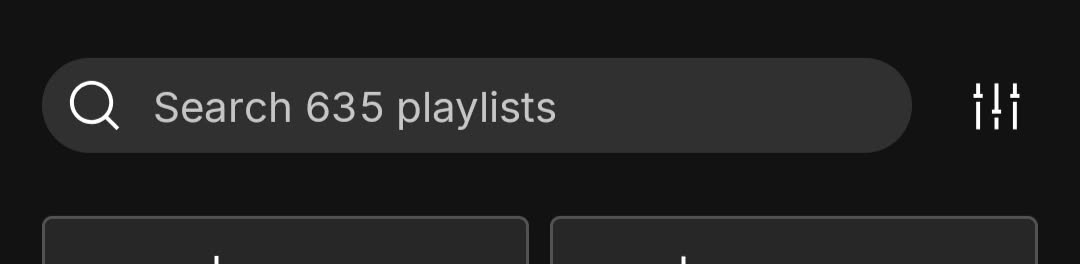 Meine Playlists